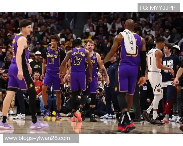 今日掘金对湖人精彩直播全攻略及赛前分析分享