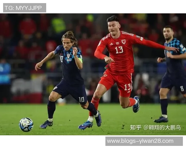 克罗地亚与威尔士激战正酣比分揭晓精彩瞬间回顾