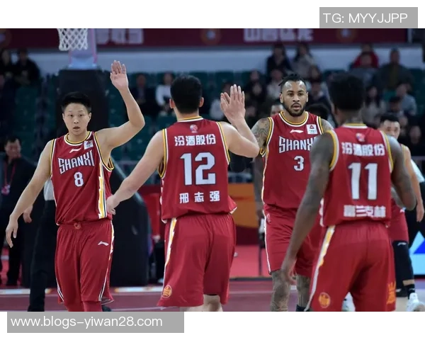 吉林九台与山东的激烈对决谁将赢得这场篮球盛宴的胜利