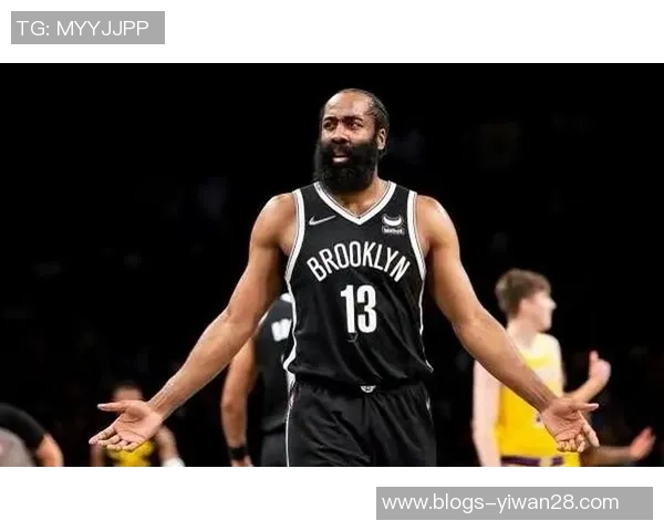 哈登在篮网对阵太阳的精彩表现数据分析与赛后点评