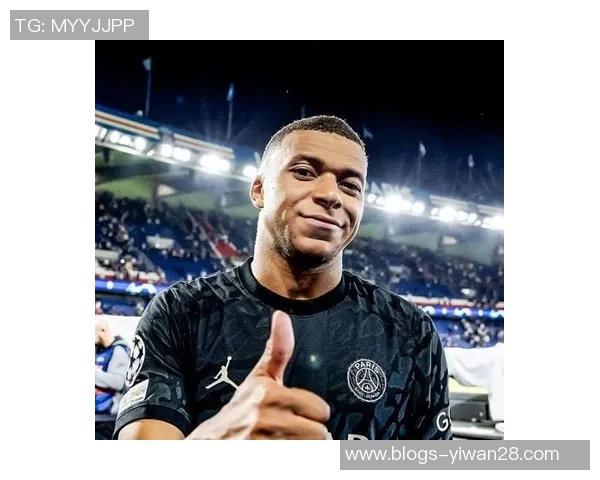 姆巴佩欧冠夜三球成英雄赛后言辞透露未来去向已定