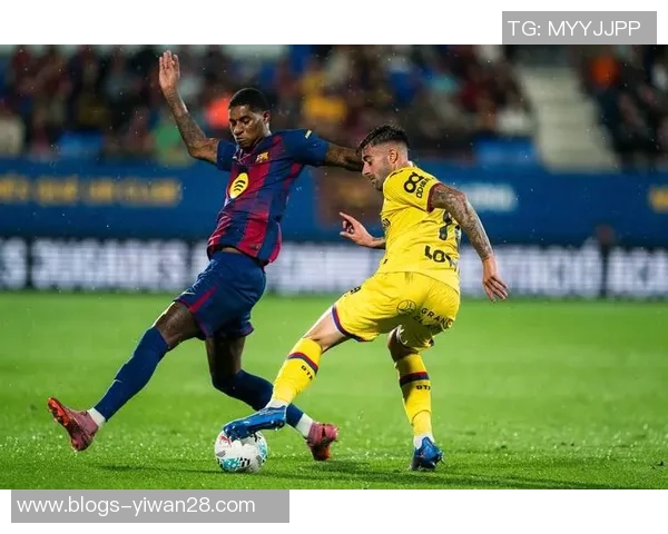 巴塞罗那与赫塔菲首发阵容分析及比赛前瞻