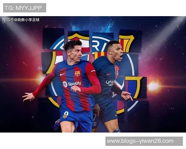 巴萨与巴黎门将对决：谁能在欧冠赛场上笑到最后