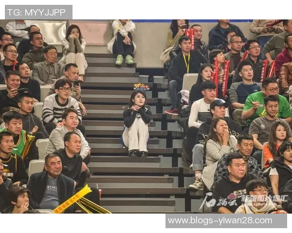 广东与新疆总决赛现场激情四溢球迷热情助阵巅峰对决 广东与新疆总决赛现场激情四溢球迷热情助阵巅峰对决