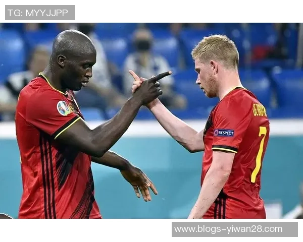 德布劳内：足球场上的魔术师如何改变比赛的格局与未来