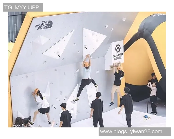 攀岩新手必看：快速掌握技巧与装备的全面入门指南